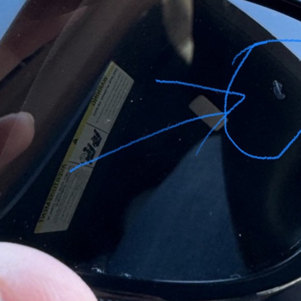 Gucci Wayfarer Sunglasses - Picture 14 of 15